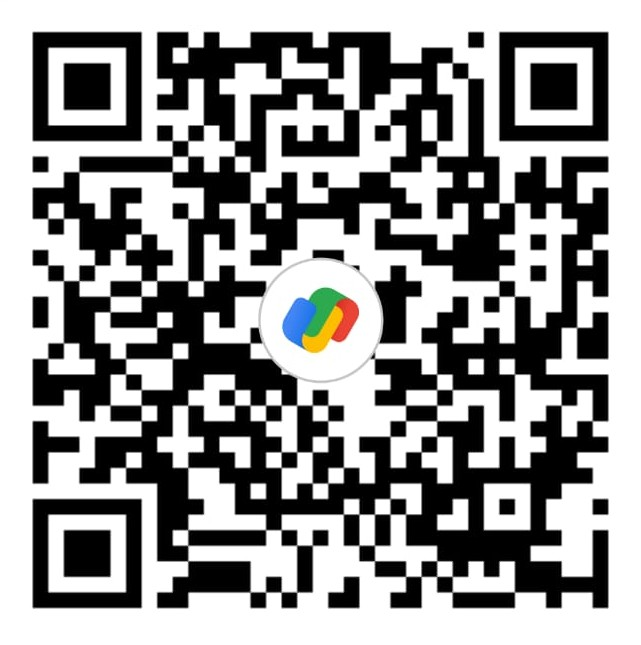 UPI QR Code